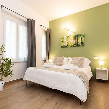 Vittorioveneto126 Bed & Breakfast La Spezia Luaran gambar