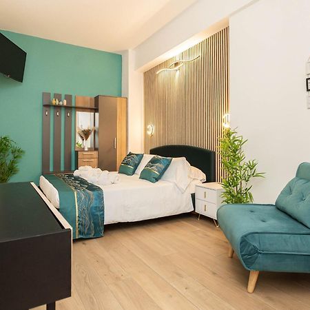 Vittorioveneto126 Bed & Breakfast La Spezia Luaran gambar