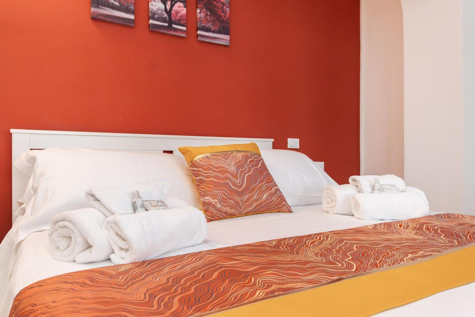 Vittorioveneto126 Bed & Breakfast La Spezia Bilik gambar