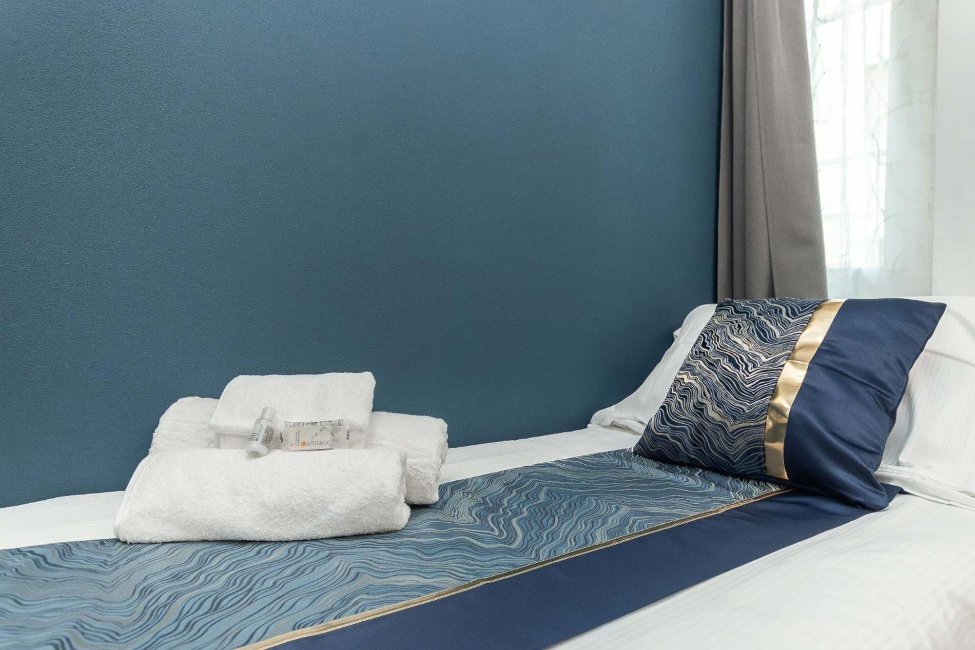 Vittorioveneto126 Bed & Breakfast La Spezia Bilik gambar