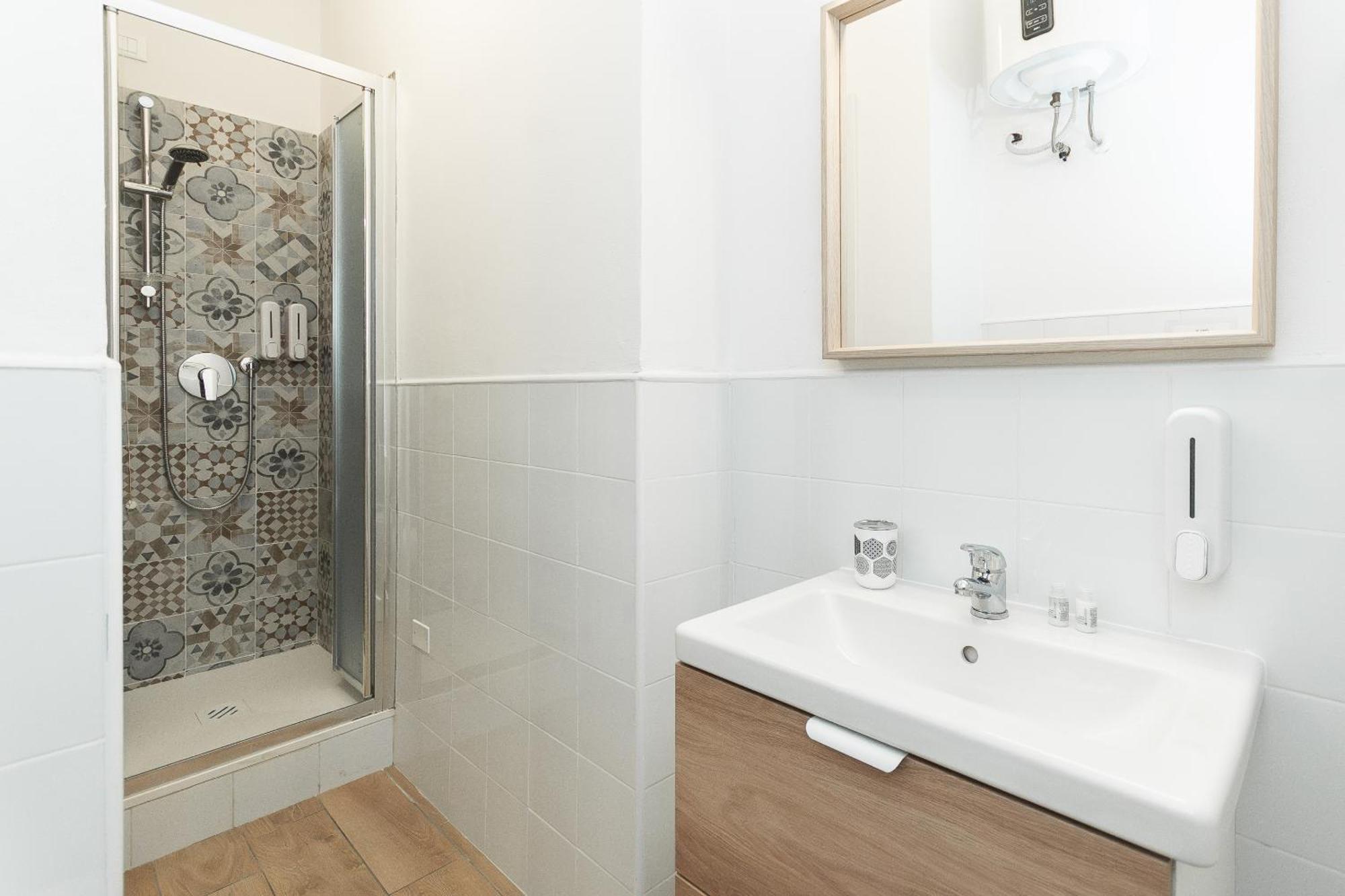 Vittorioveneto126 Bed & Breakfast La Spezia Bilik gambar