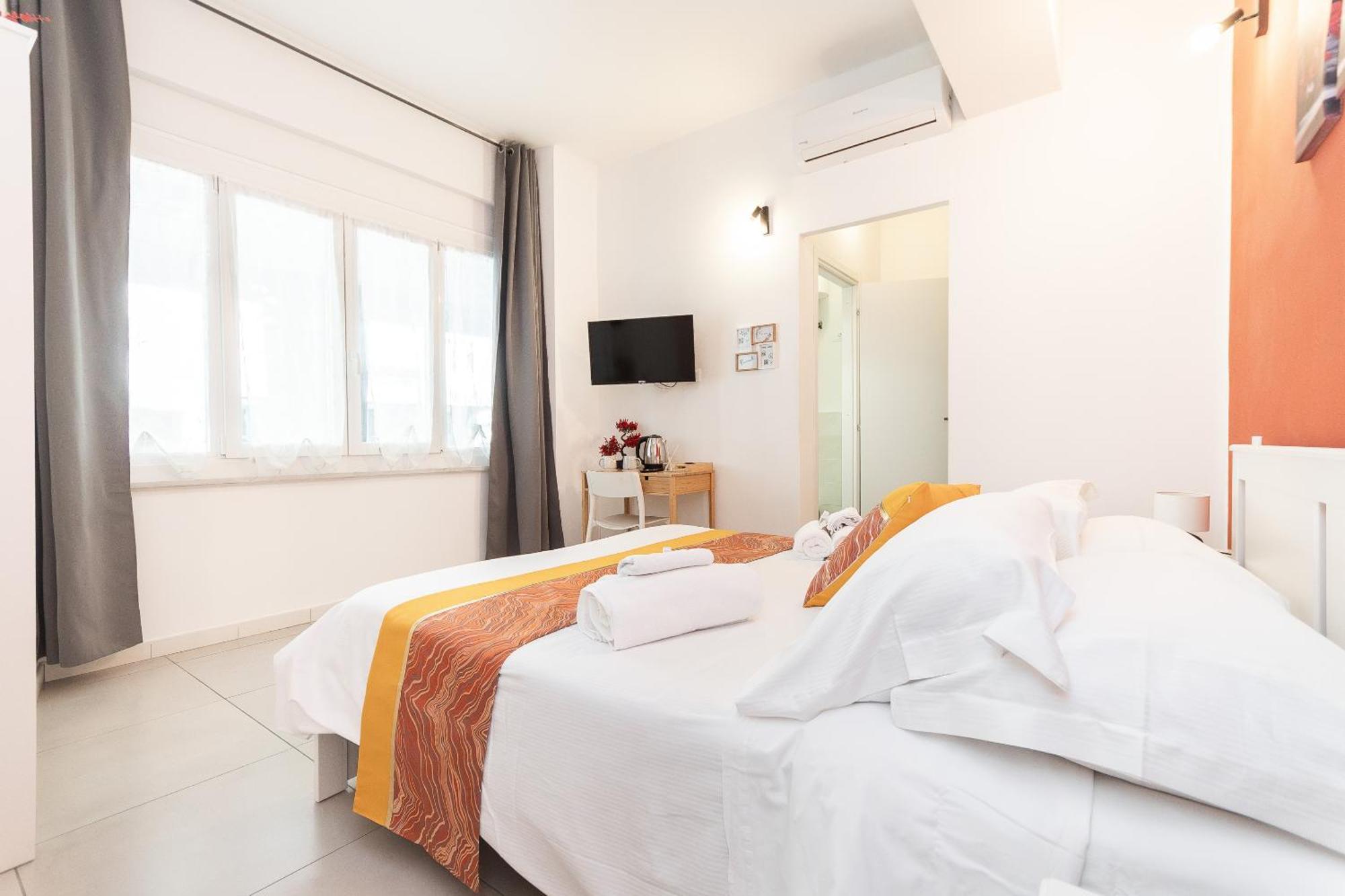 Vittorioveneto126 Bed & Breakfast La Spezia Bilik gambar