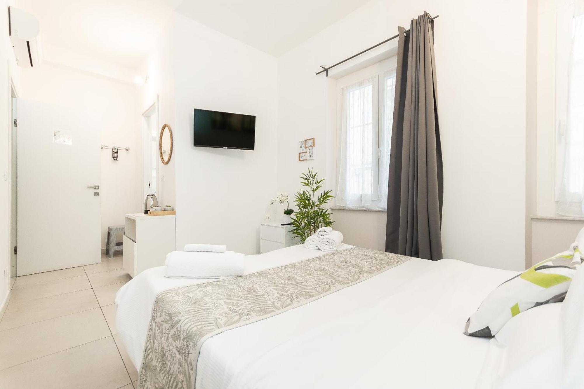 Vittorioveneto126 Bed & Breakfast La Spezia Bilik gambar