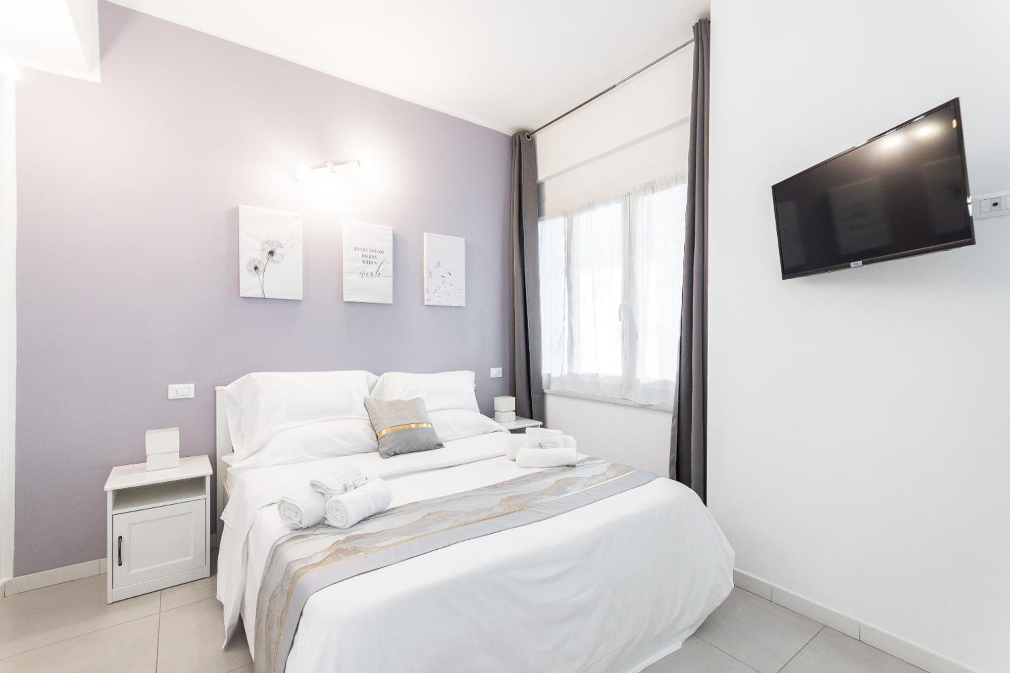 Vittorioveneto126 Bed & Breakfast La Spezia Bilik gambar