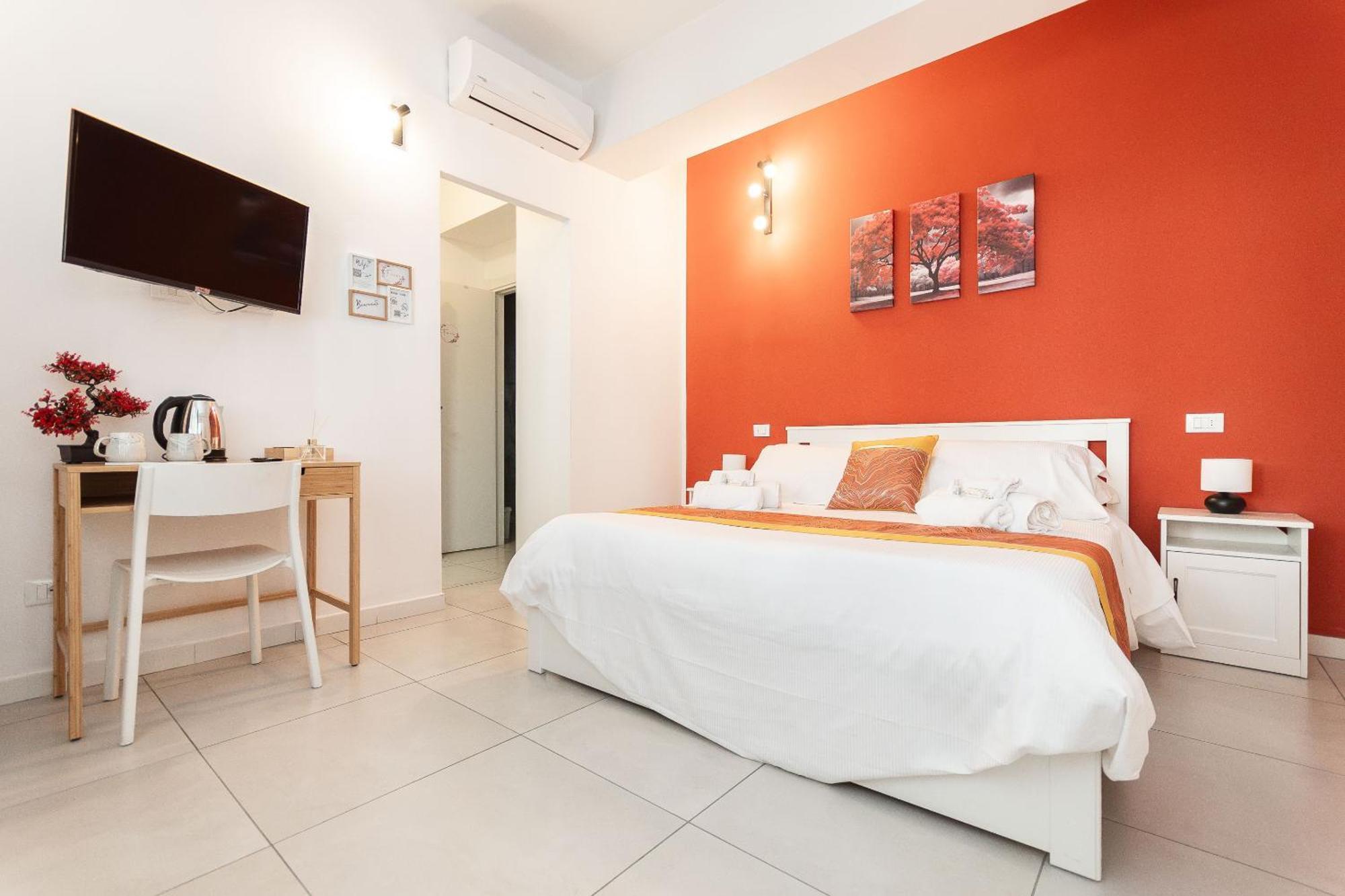 Vittorioveneto126 Bed & Breakfast La Spezia Bilik gambar