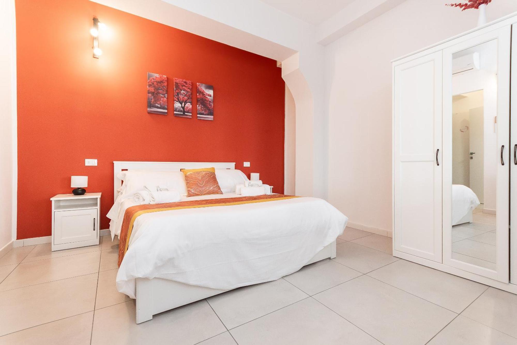 Vittorioveneto126 Bed & Breakfast La Spezia Bilik gambar