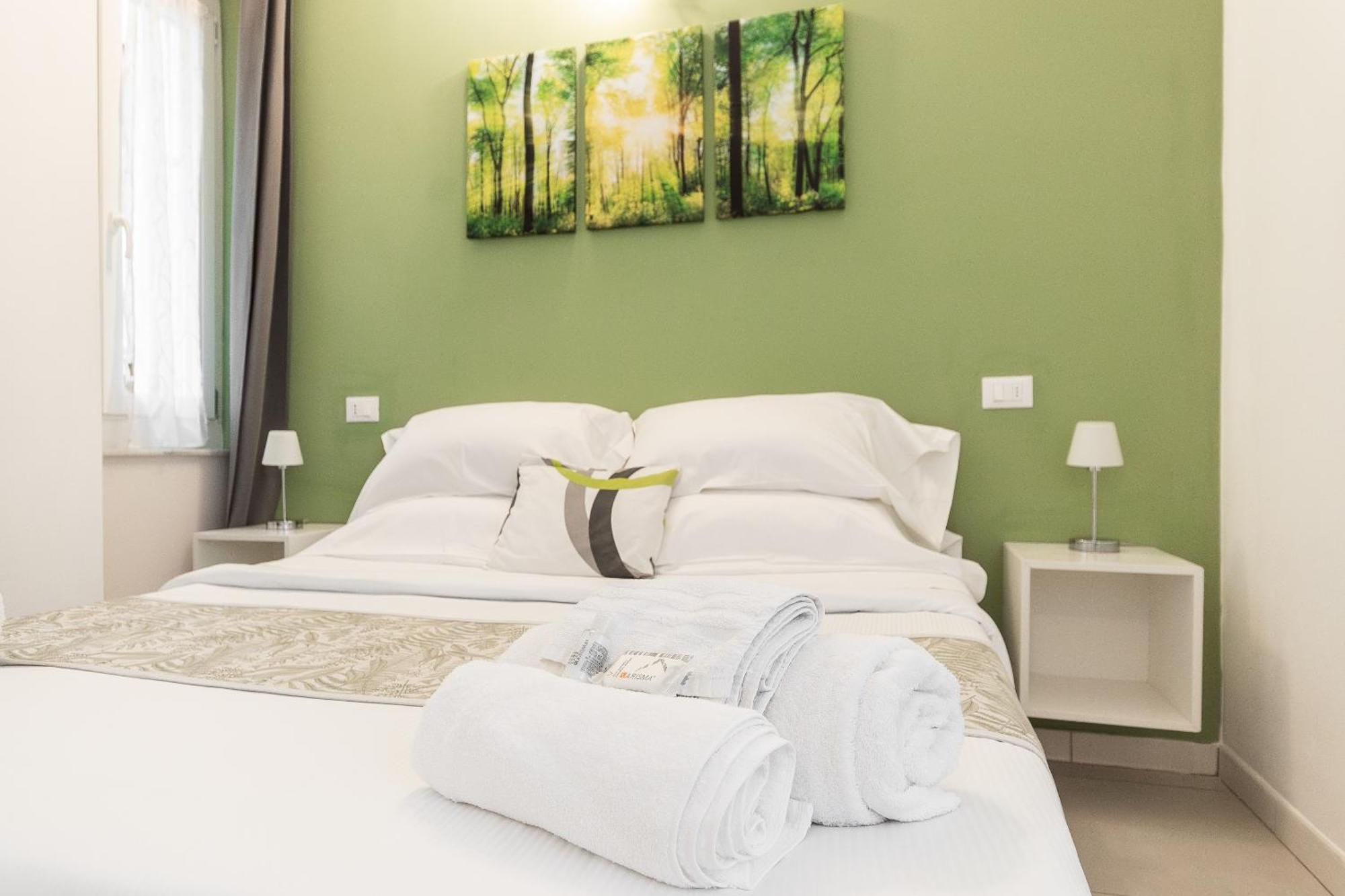 Vittorioveneto126 Bed & Breakfast La Spezia Bilik gambar