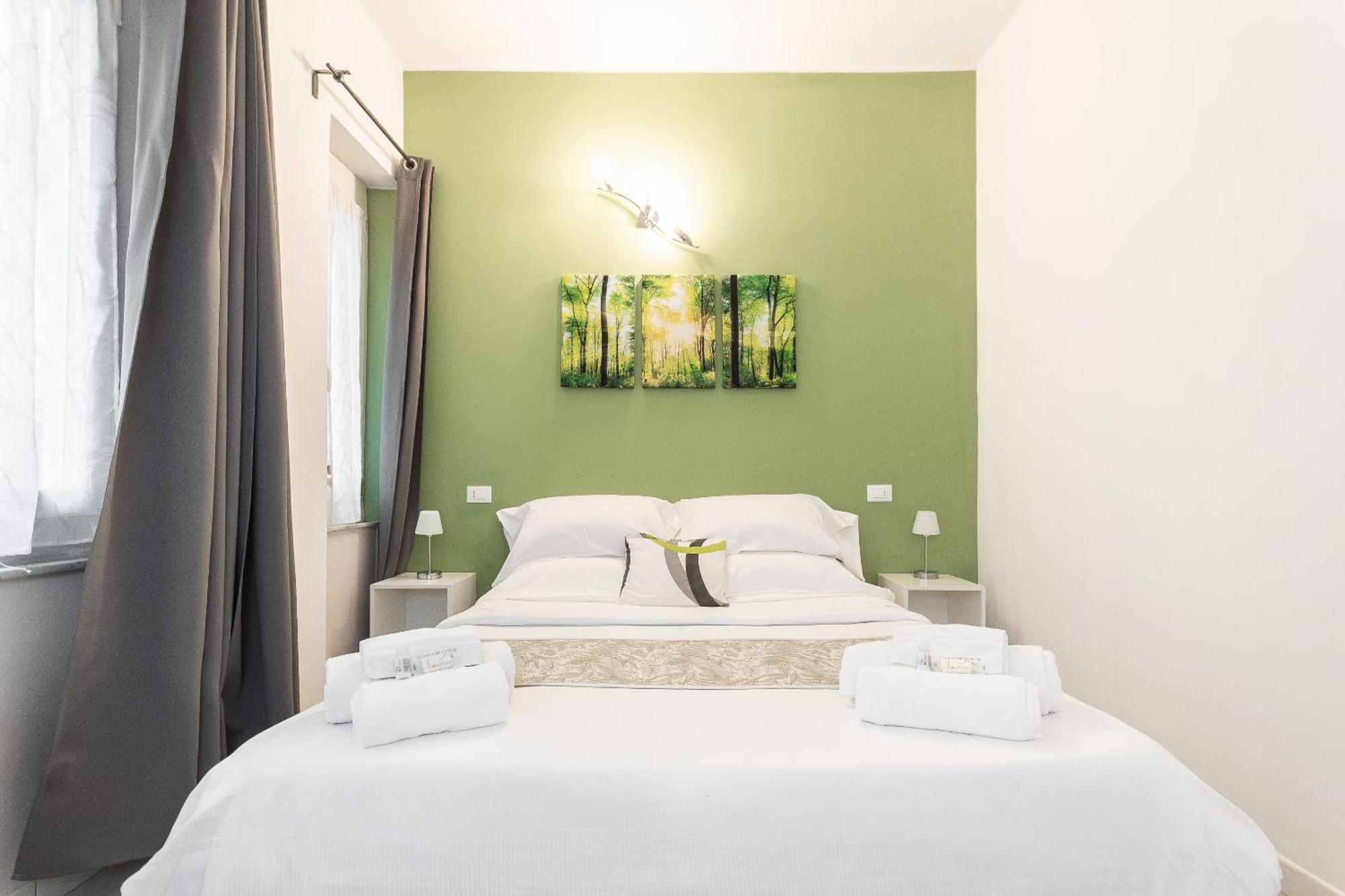 Vittorioveneto126 Bed & Breakfast La Spezia Bilik gambar