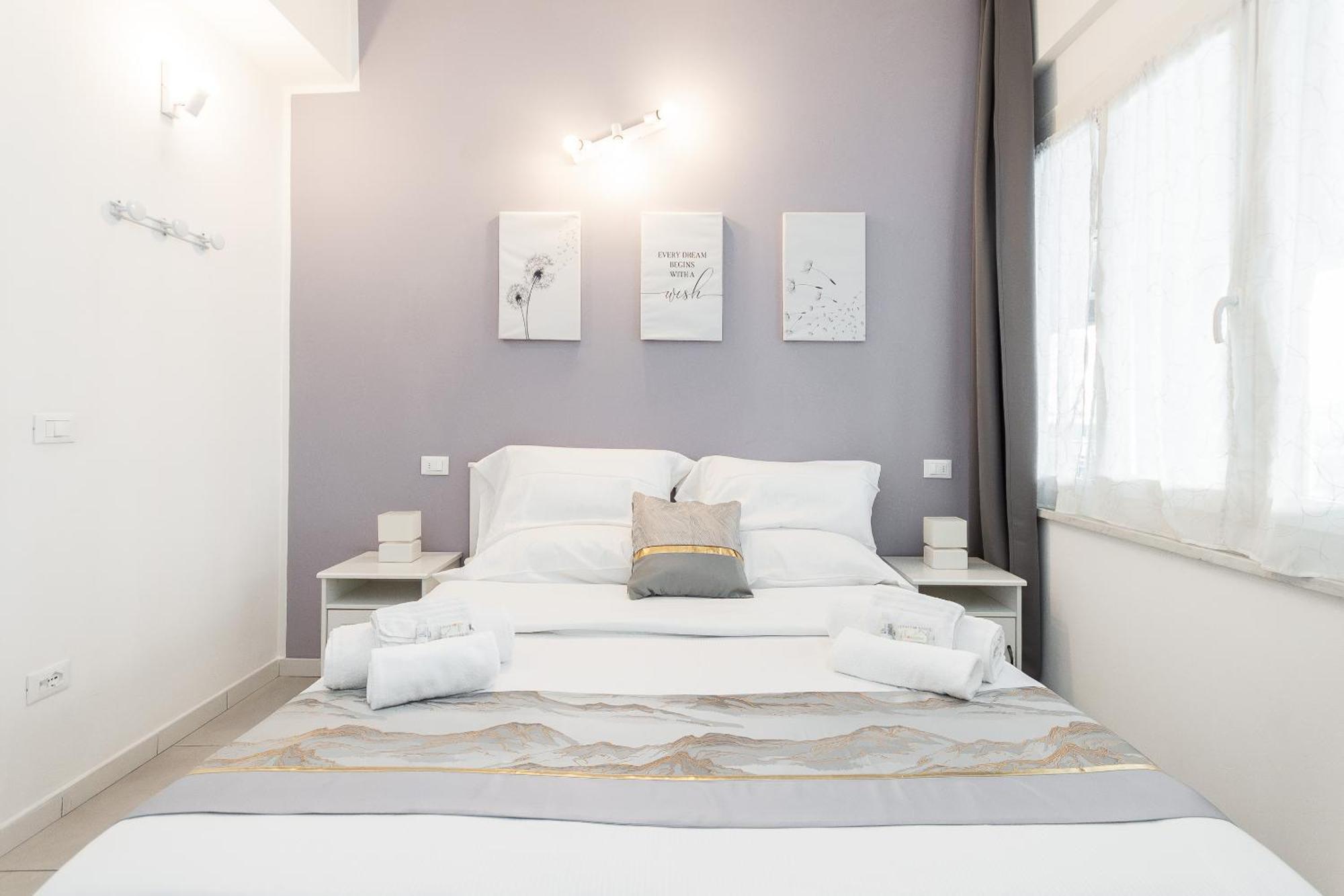 Vittorioveneto126 Bed & Breakfast La Spezia Bilik gambar