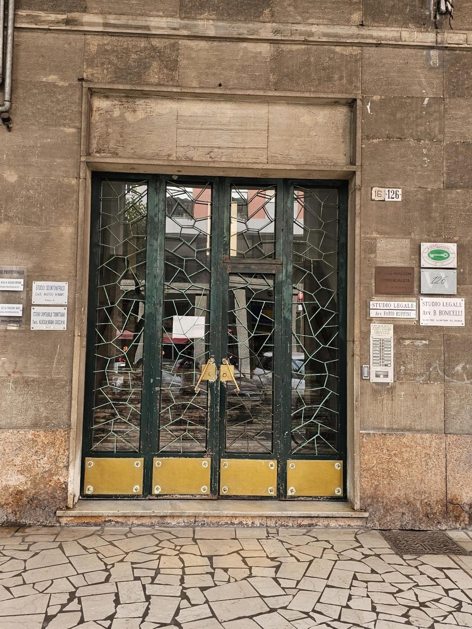 Vittorioveneto126 Bed & Breakfast La Spezia Luaran gambar