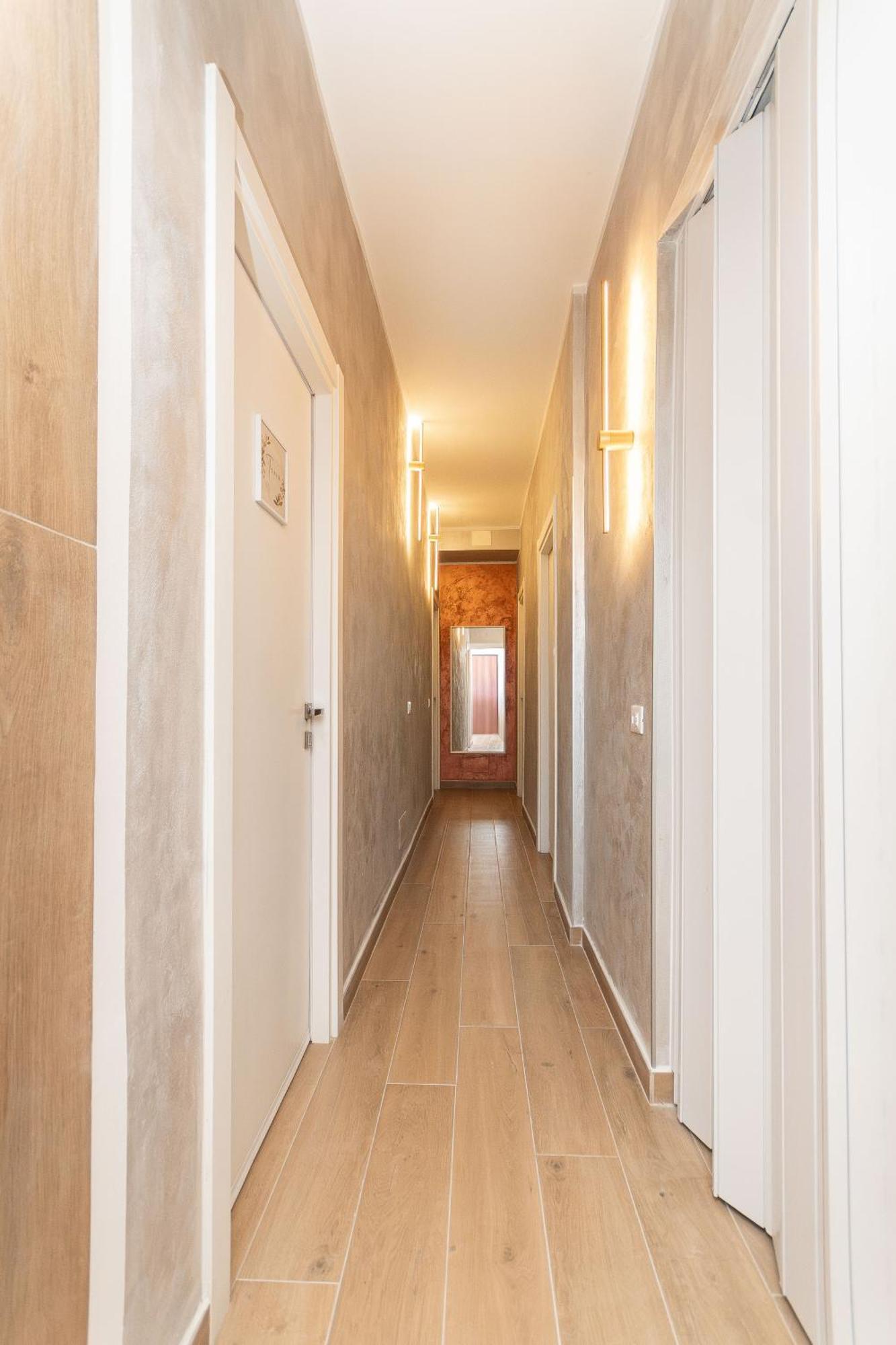 Vittorioveneto126 Bed & Breakfast La Spezia Luaran gambar
