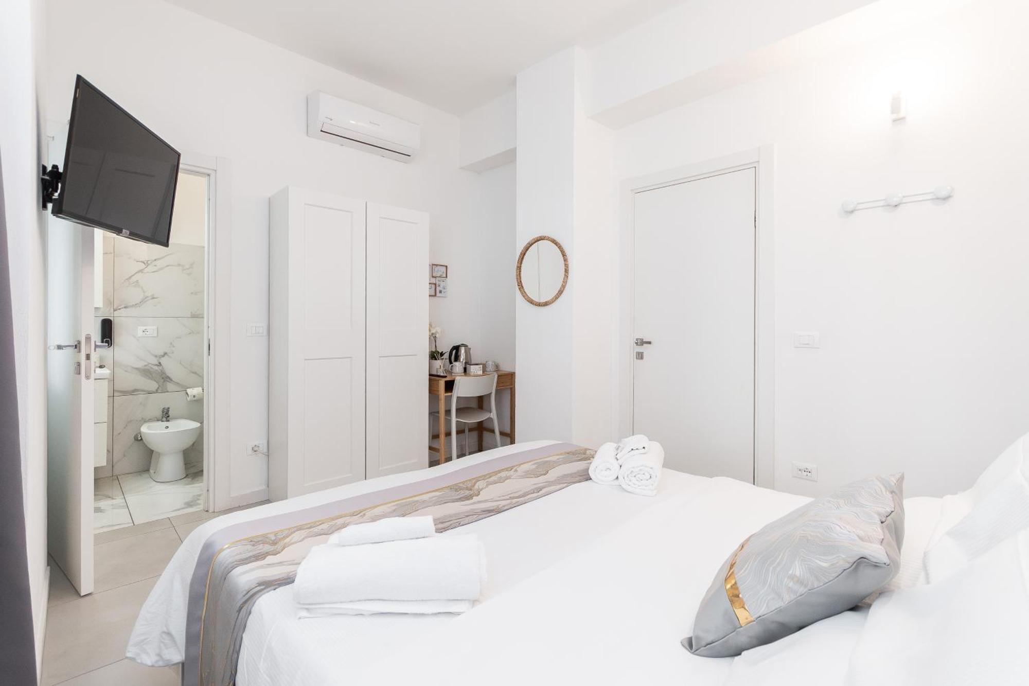 Vittorioveneto126 Bed & Breakfast La Spezia Luaran gambar