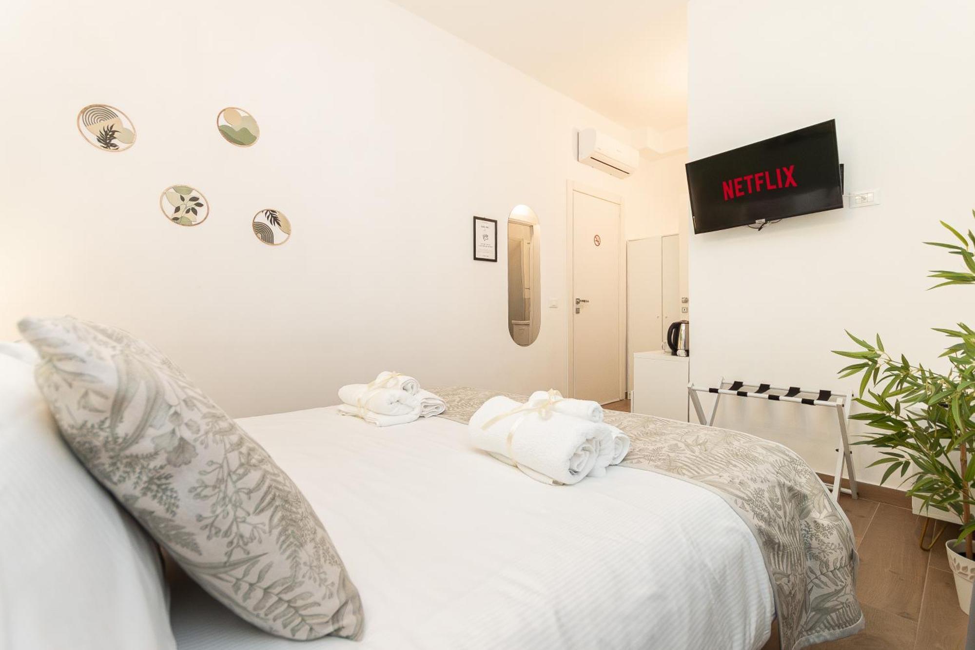 Vittorioveneto126 Bed & Breakfast La Spezia Luaran gambar