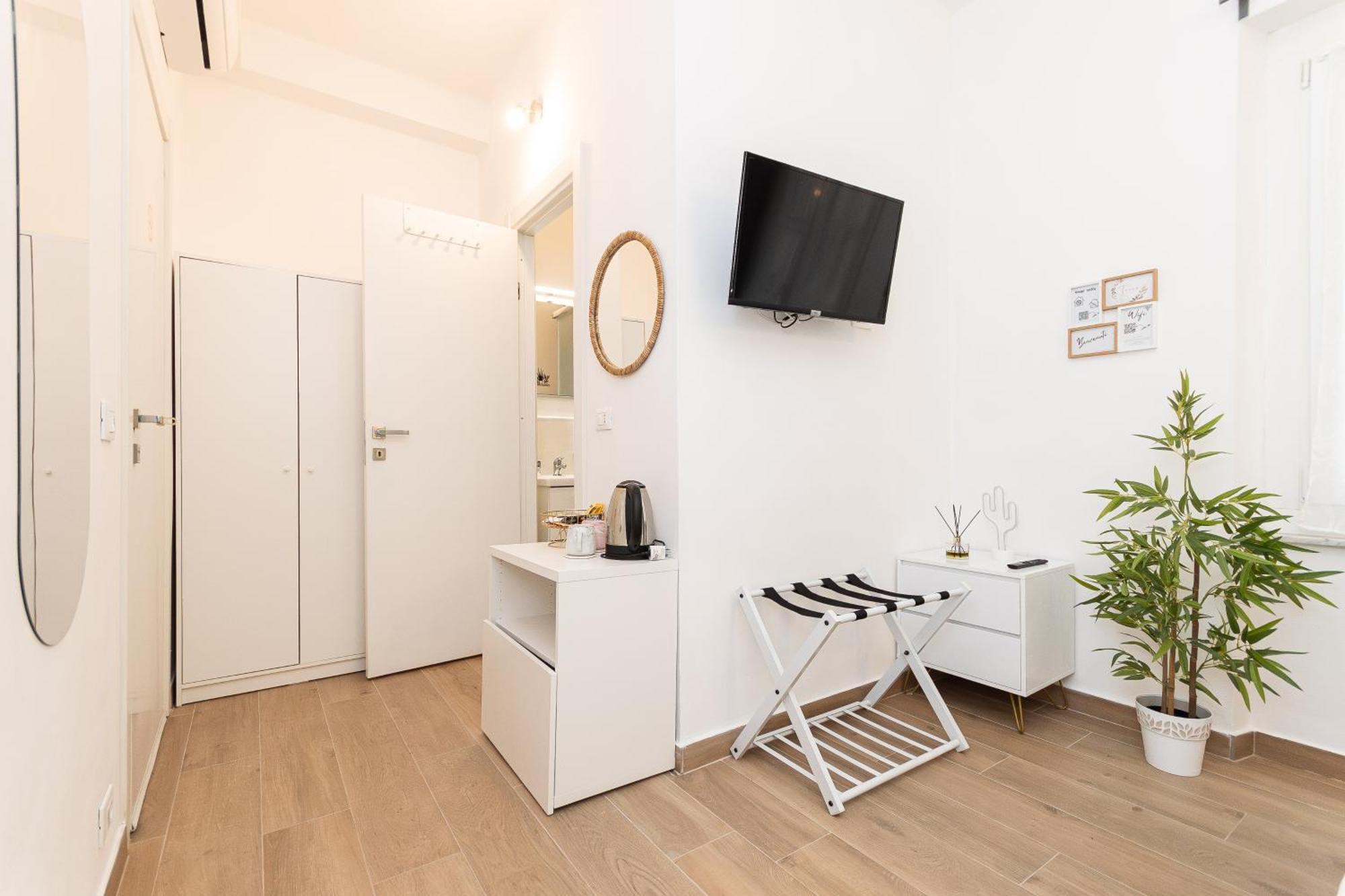 Vittorioveneto126 Bed & Breakfast La Spezia Luaran gambar