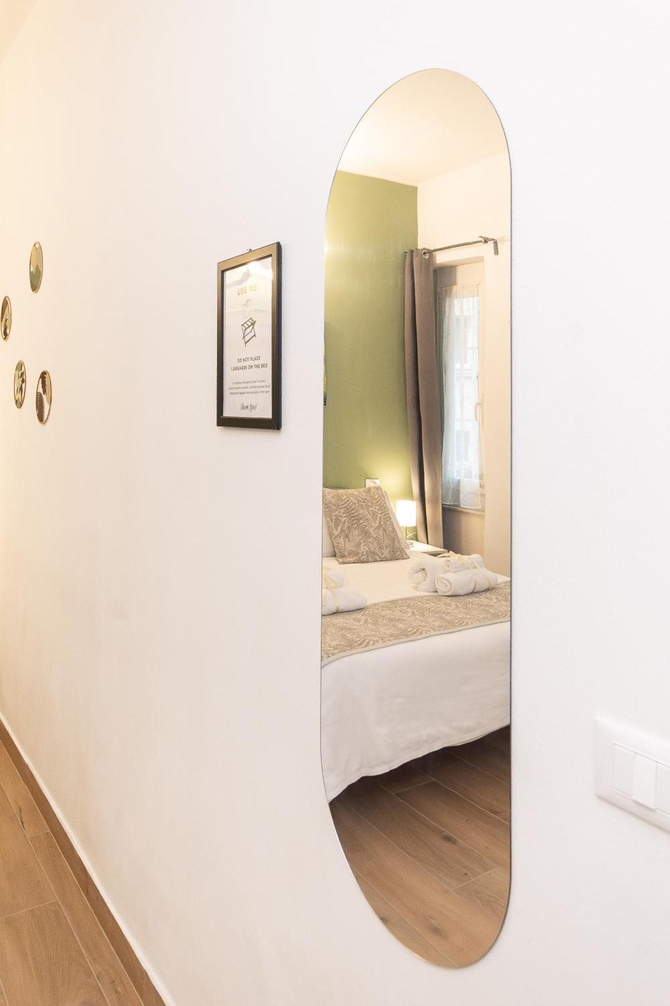 Vittorioveneto126 Bed & Breakfast La Spezia Luaran gambar