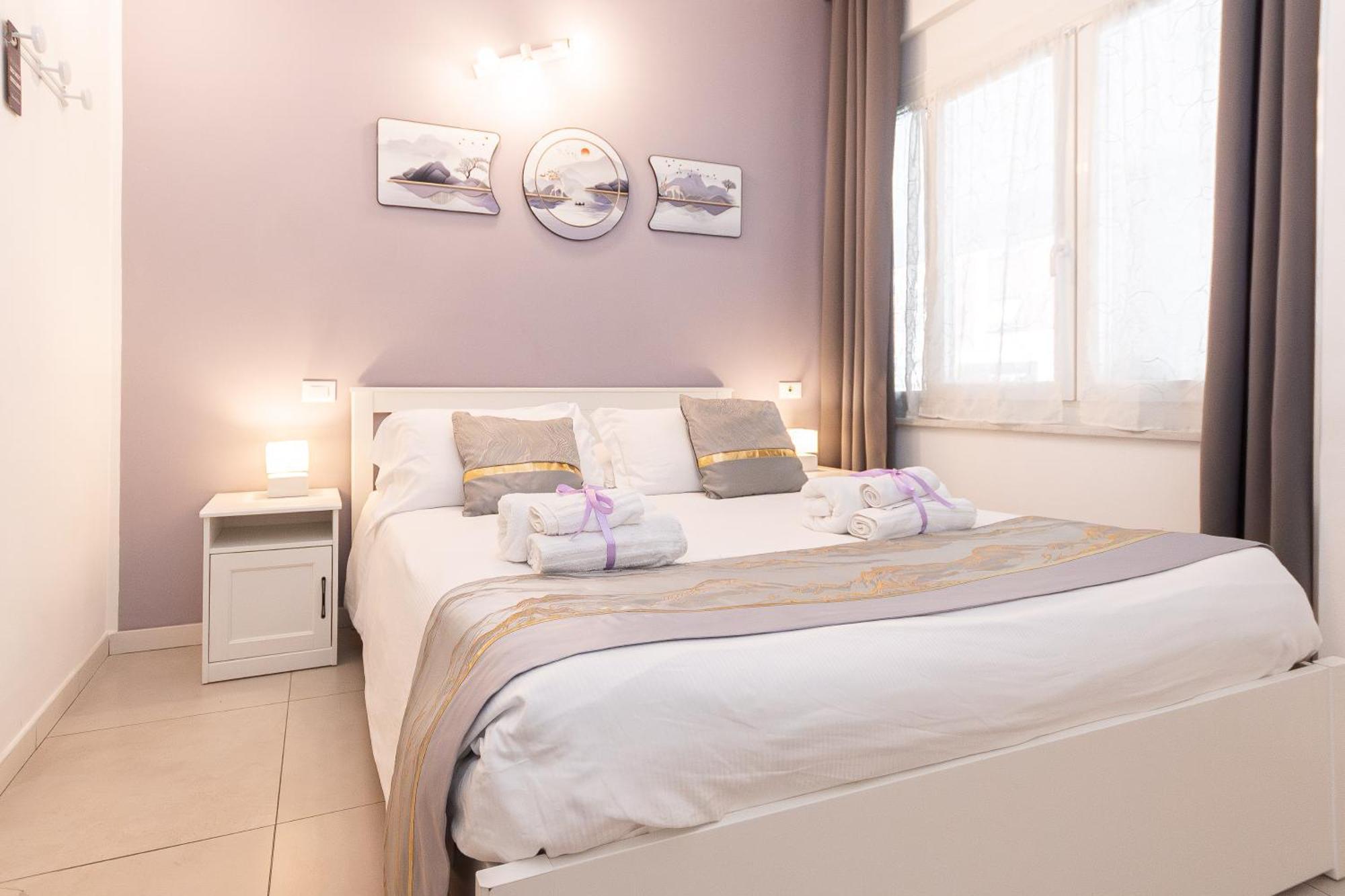 Vittorioveneto126 Bed & Breakfast La Spezia Luaran gambar
