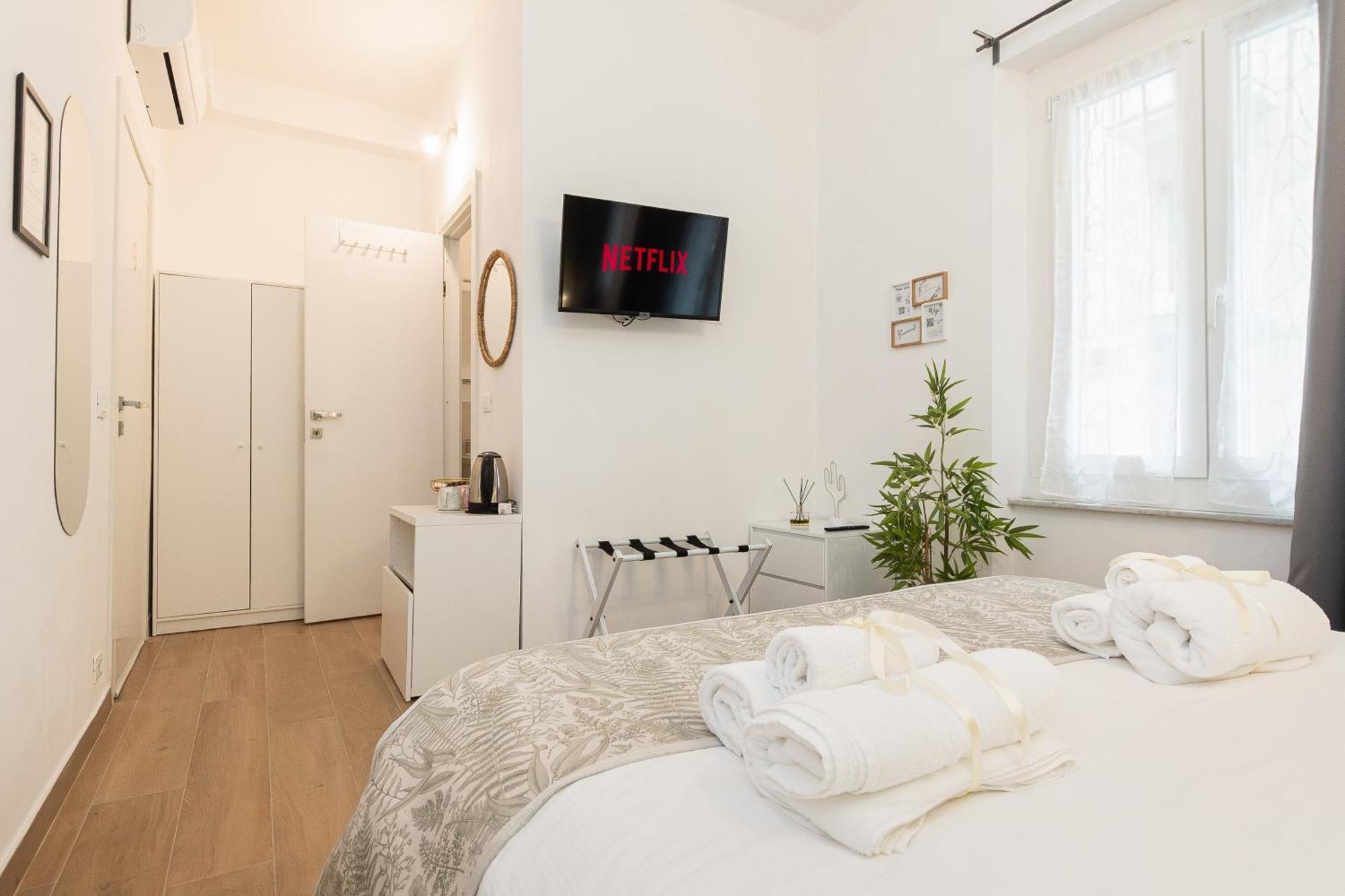 Vittorioveneto126 Bed & Breakfast La Spezia Luaran gambar