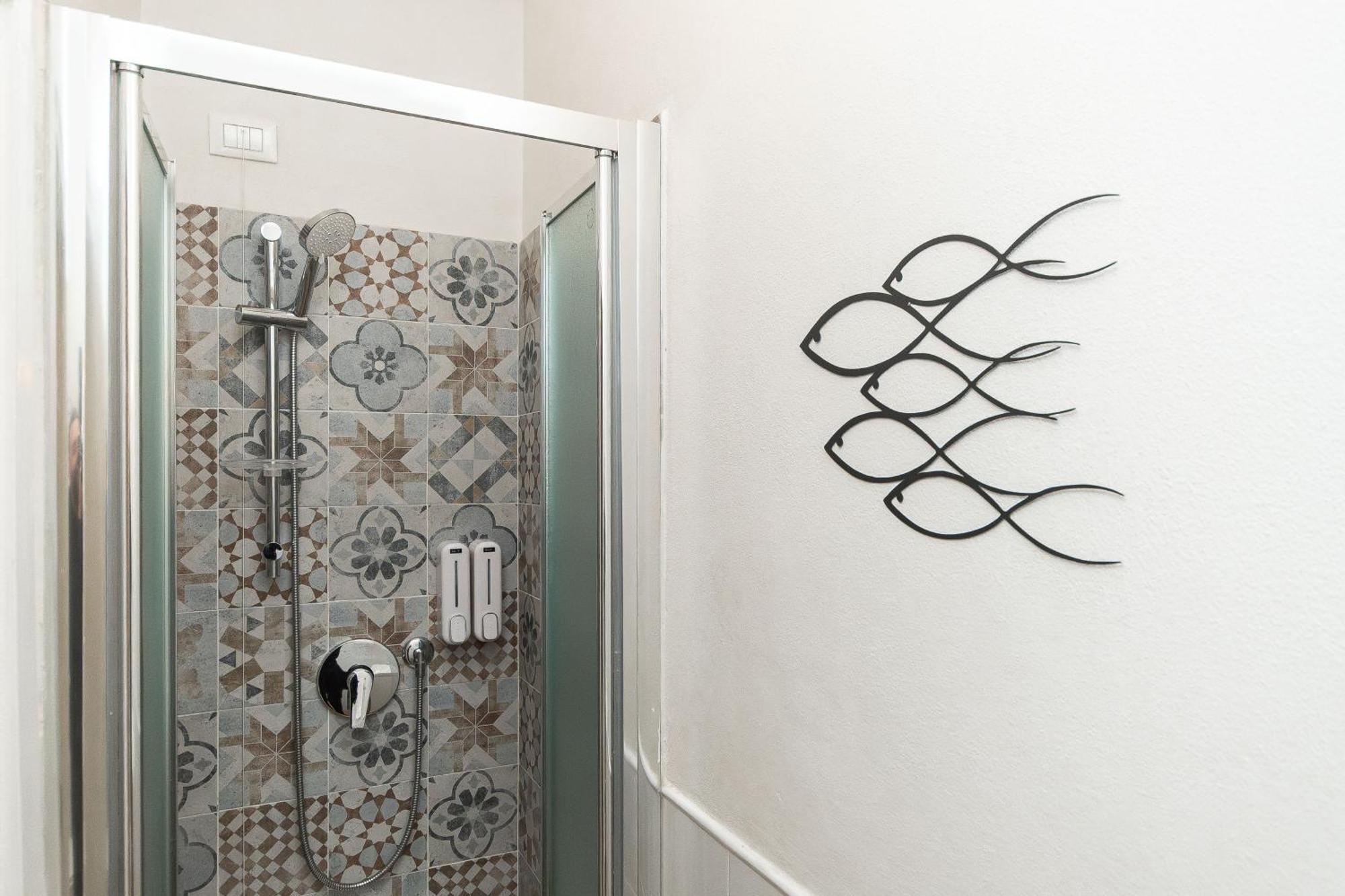 Vittorioveneto126 Bed & Breakfast La Spezia Luaran gambar