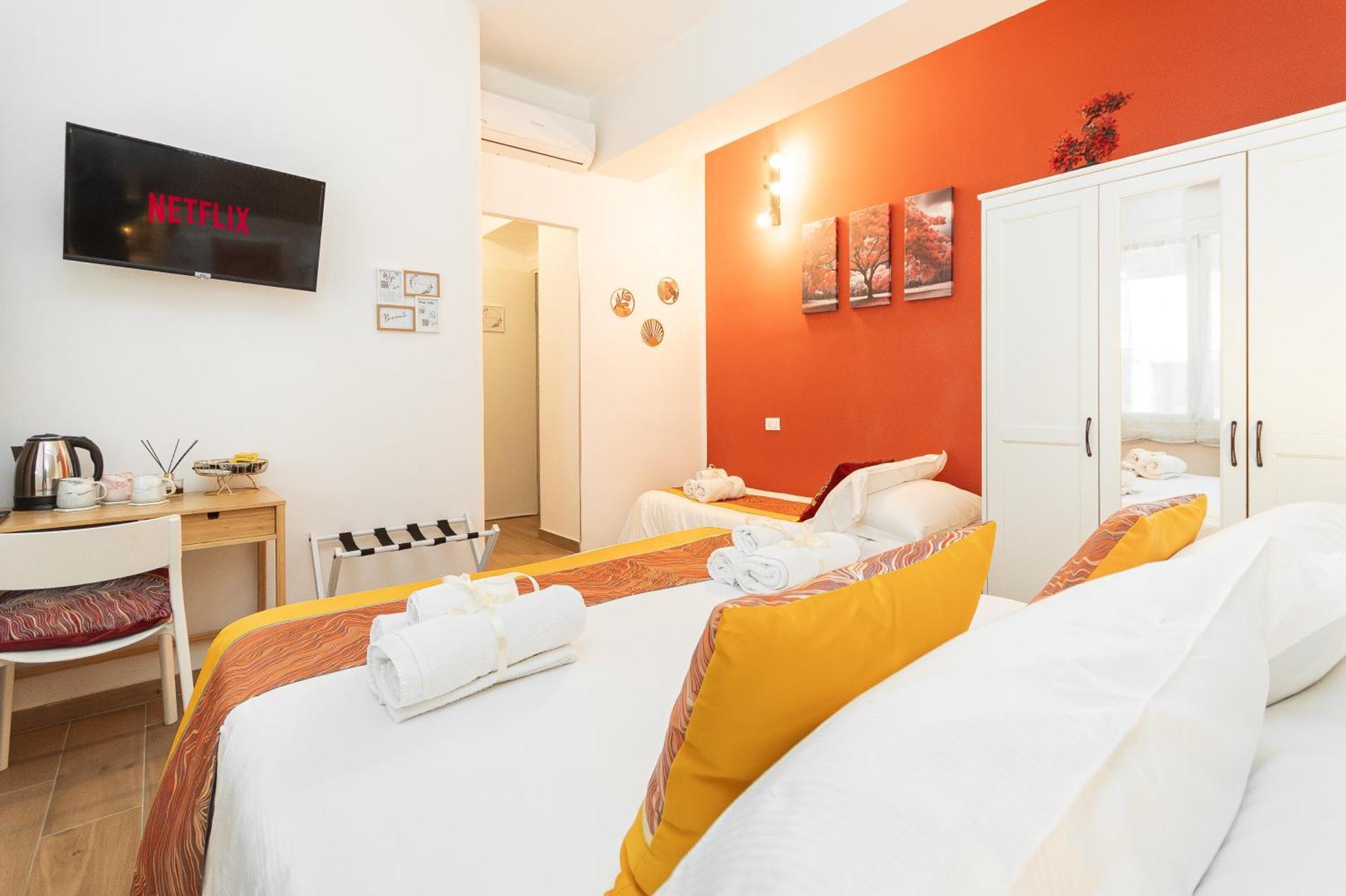 Vittorioveneto126 Bed & Breakfast La Spezia Luaran gambar