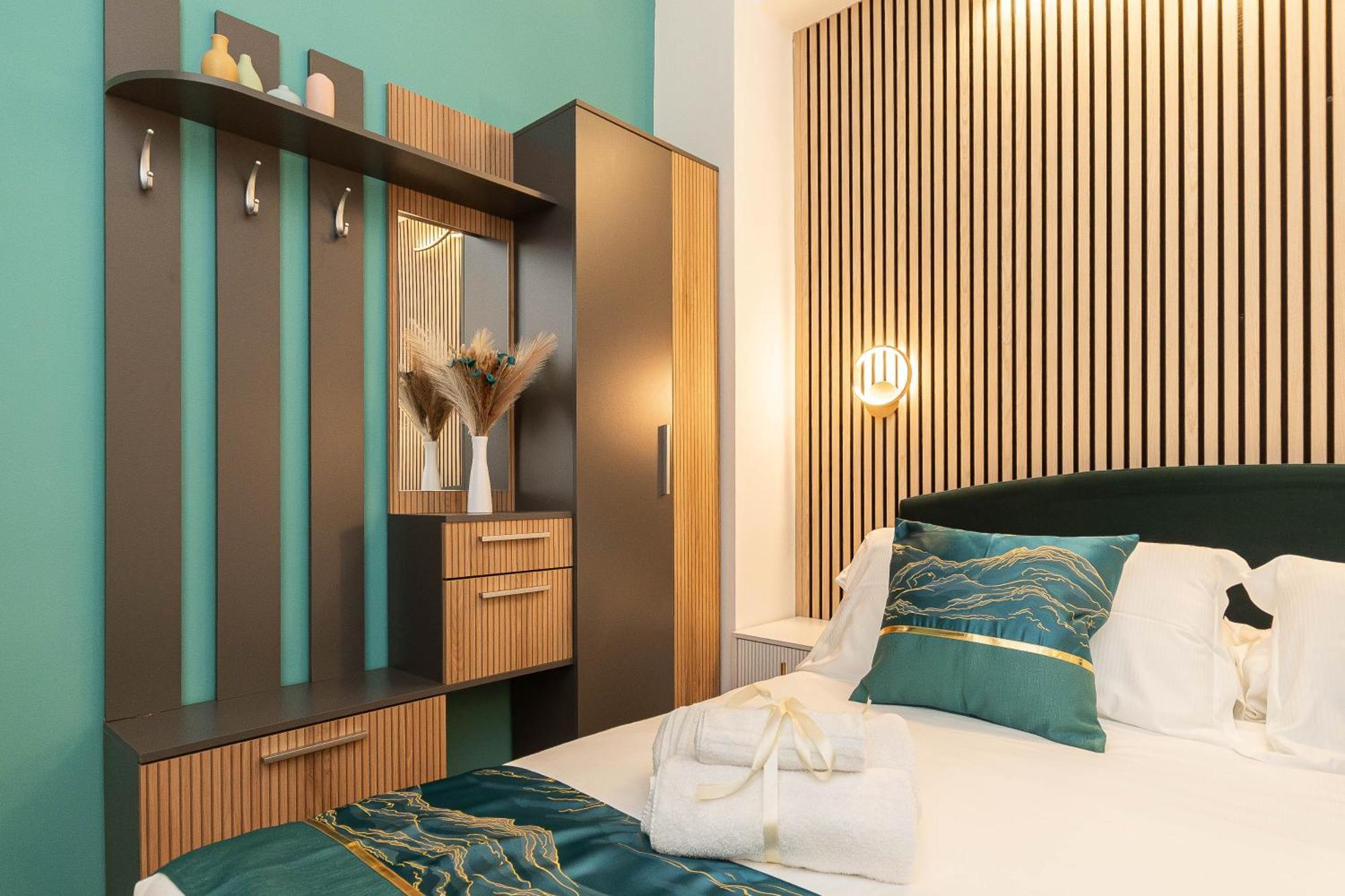 Vittorioveneto126 Bed & Breakfast La Spezia Luaran gambar