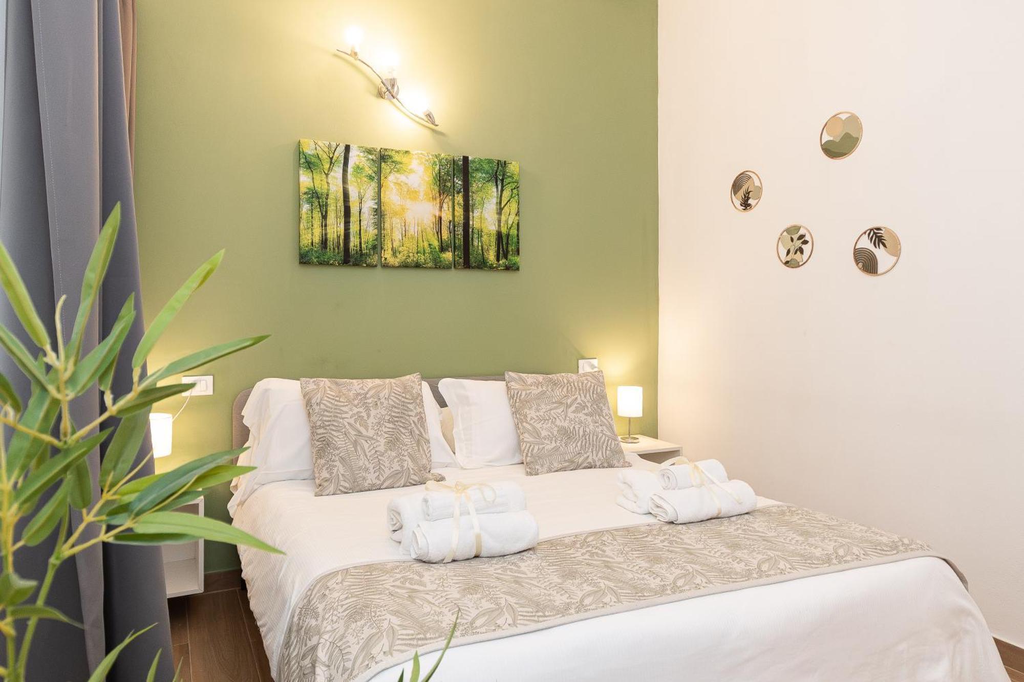 Vittorioveneto126 Bed & Breakfast La Spezia Luaran gambar