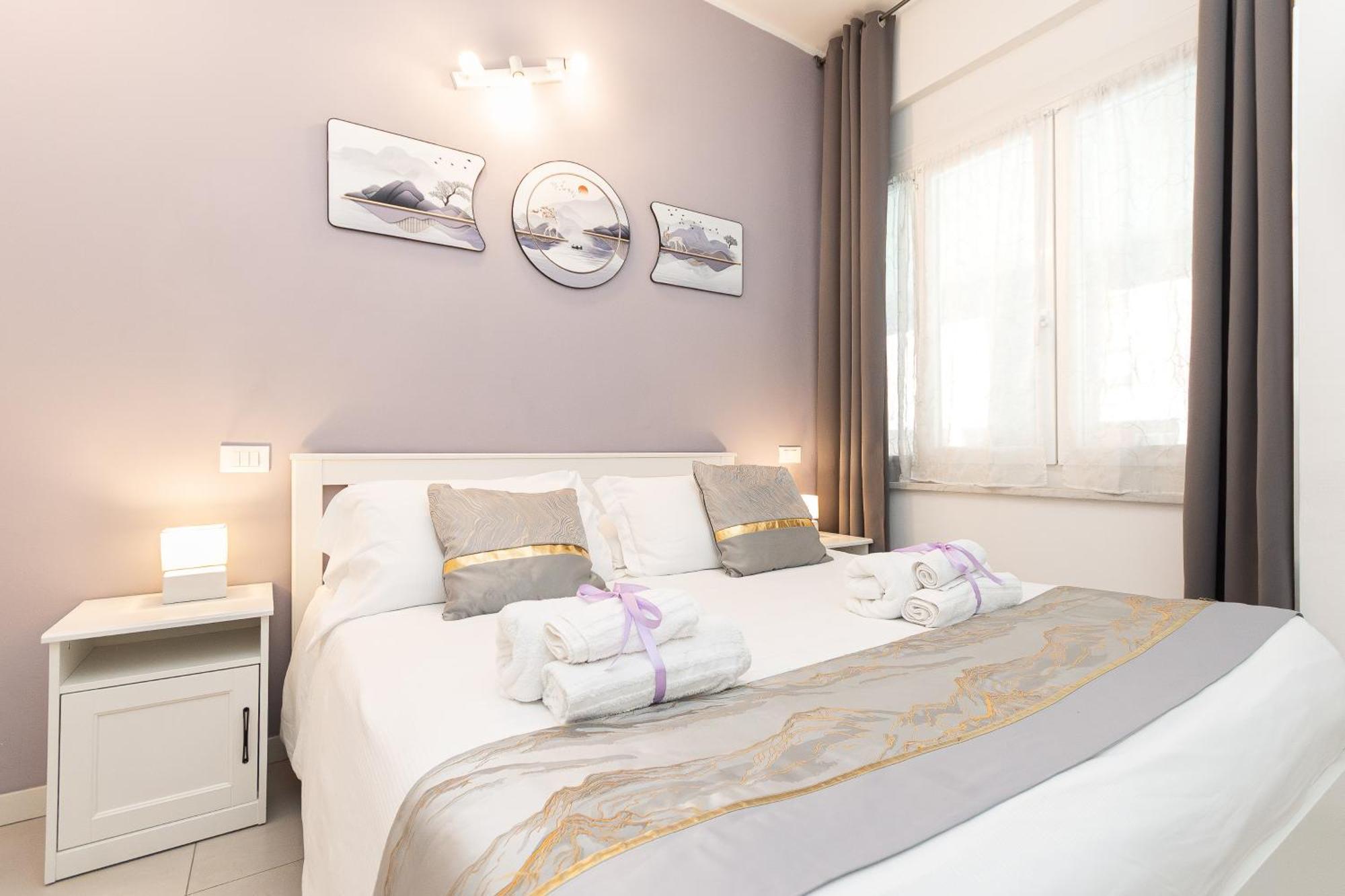 Vittorioveneto126 Bed & Breakfast La Spezia Luaran gambar