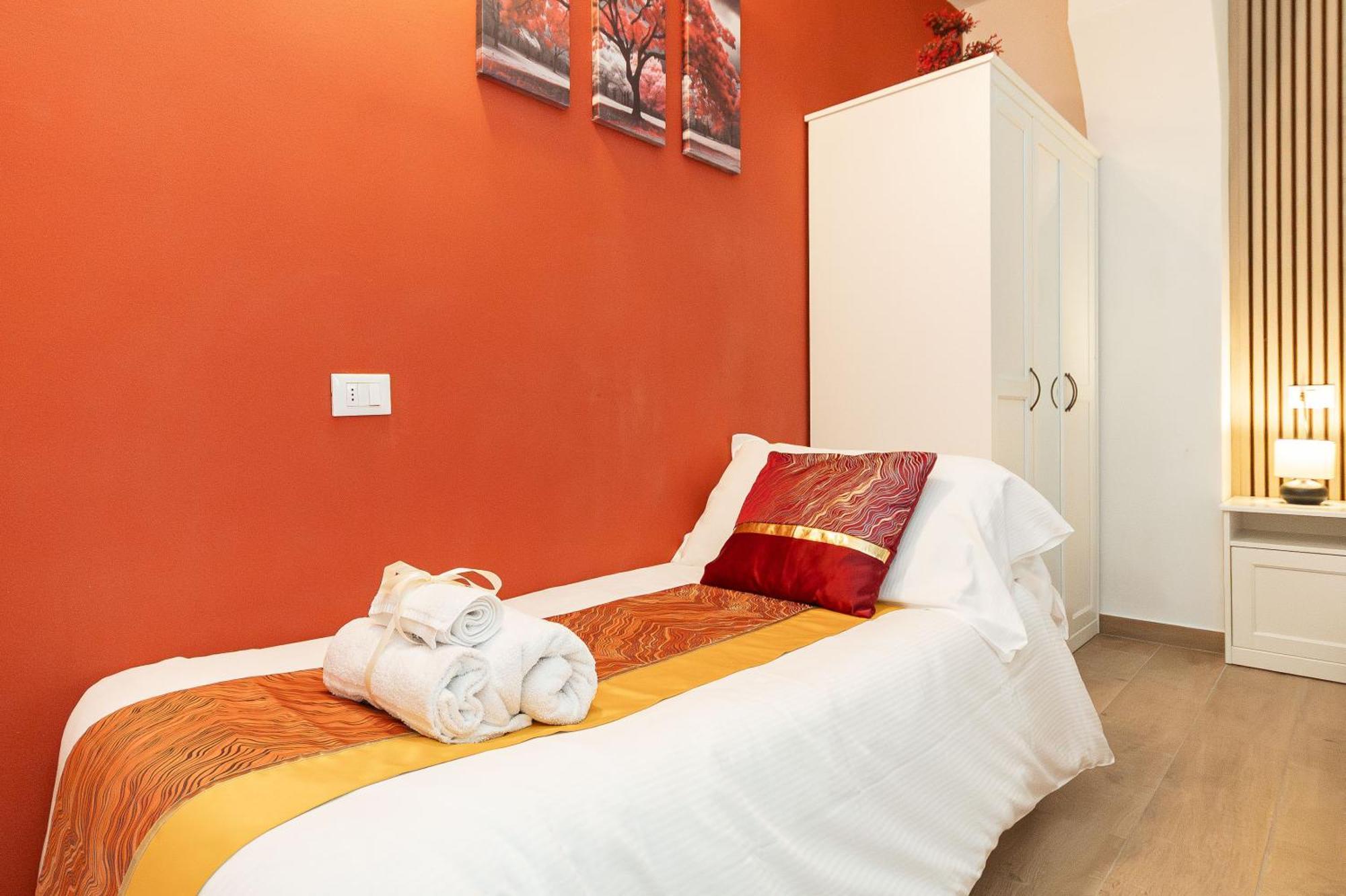 Vittorioveneto126 Bed & Breakfast La Spezia Luaran gambar