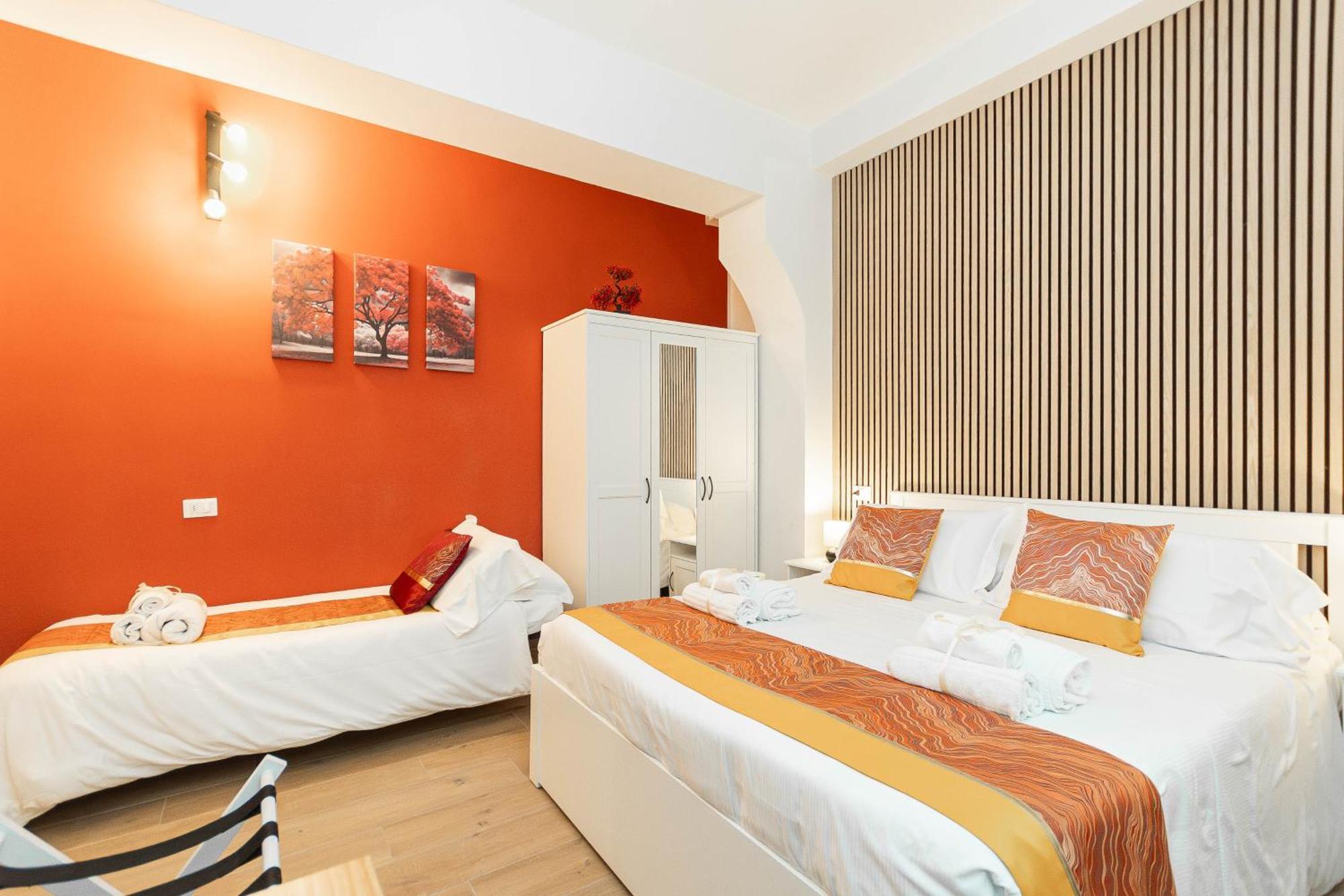 Vittorioveneto126 Bed & Breakfast La Spezia Luaran gambar