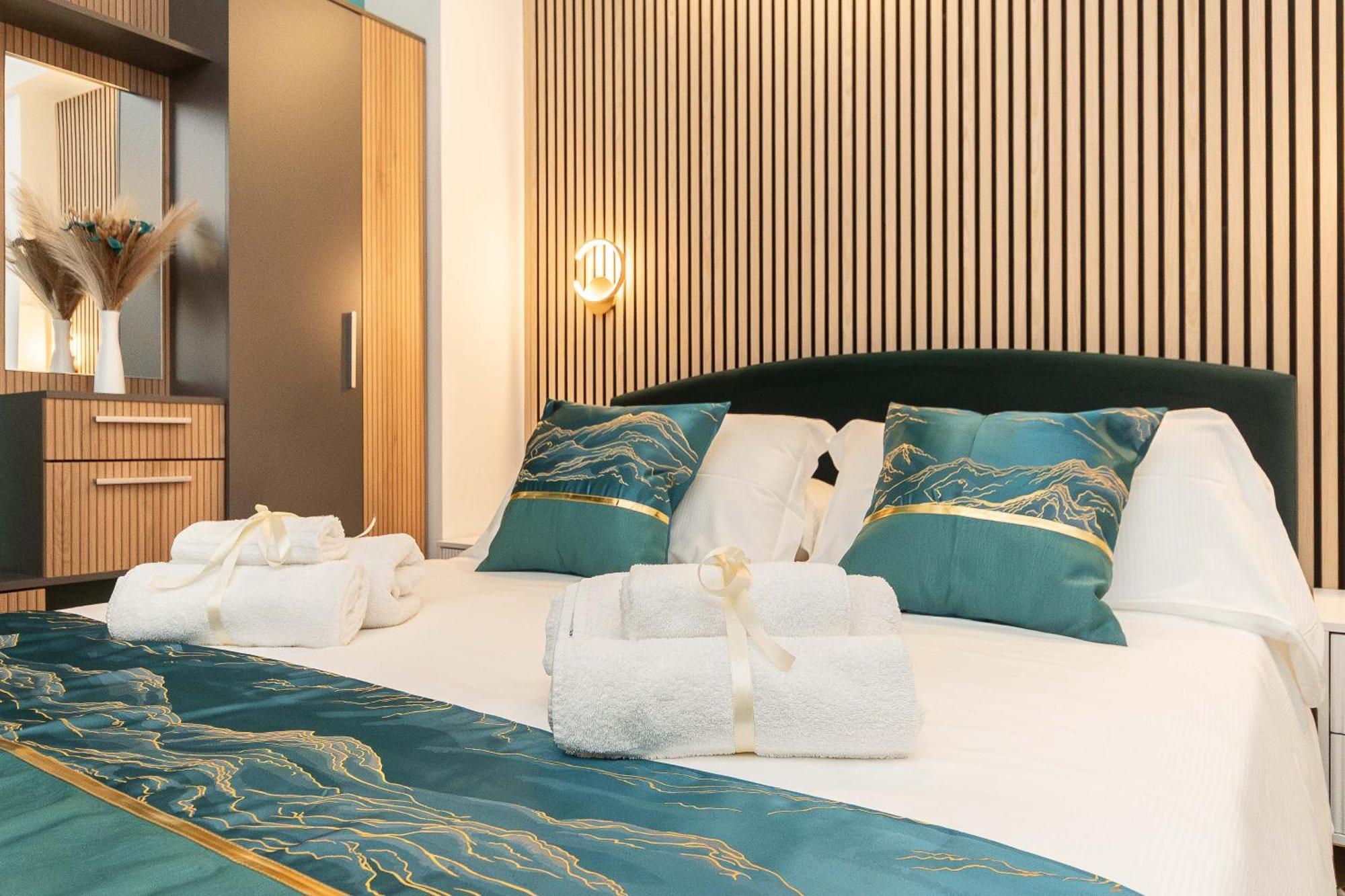 Vittorioveneto126 Bed & Breakfast La Spezia Luaran gambar