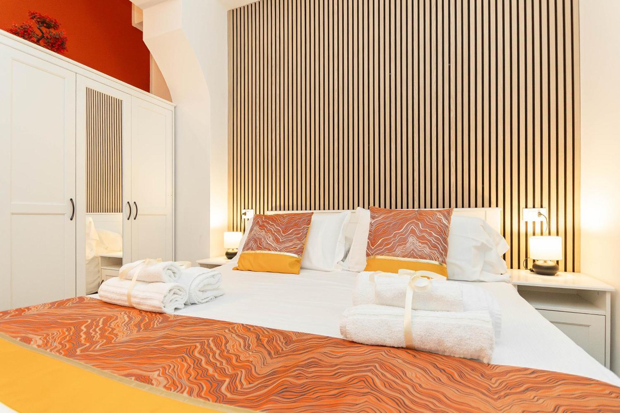 Vittorioveneto126 Bed & Breakfast La Spezia Luaran gambar